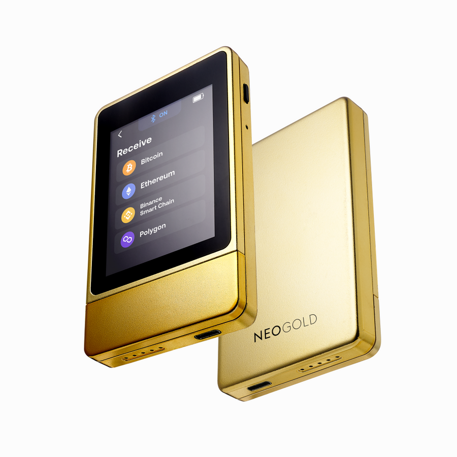 Dynamix Neo Series (Neo-X / NeoGold)